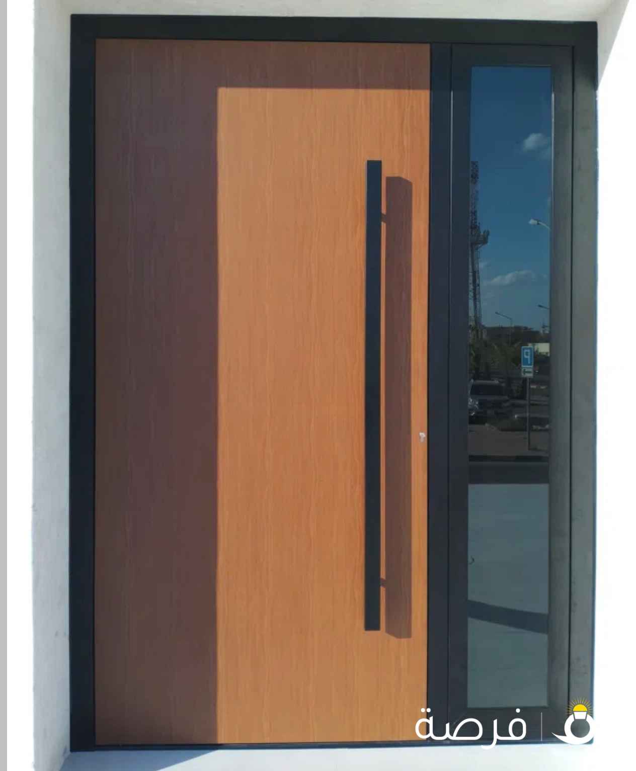 فني المنيوم محمد سليم