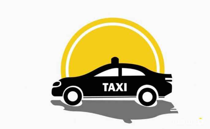 تاكسي توصيل اشخاص