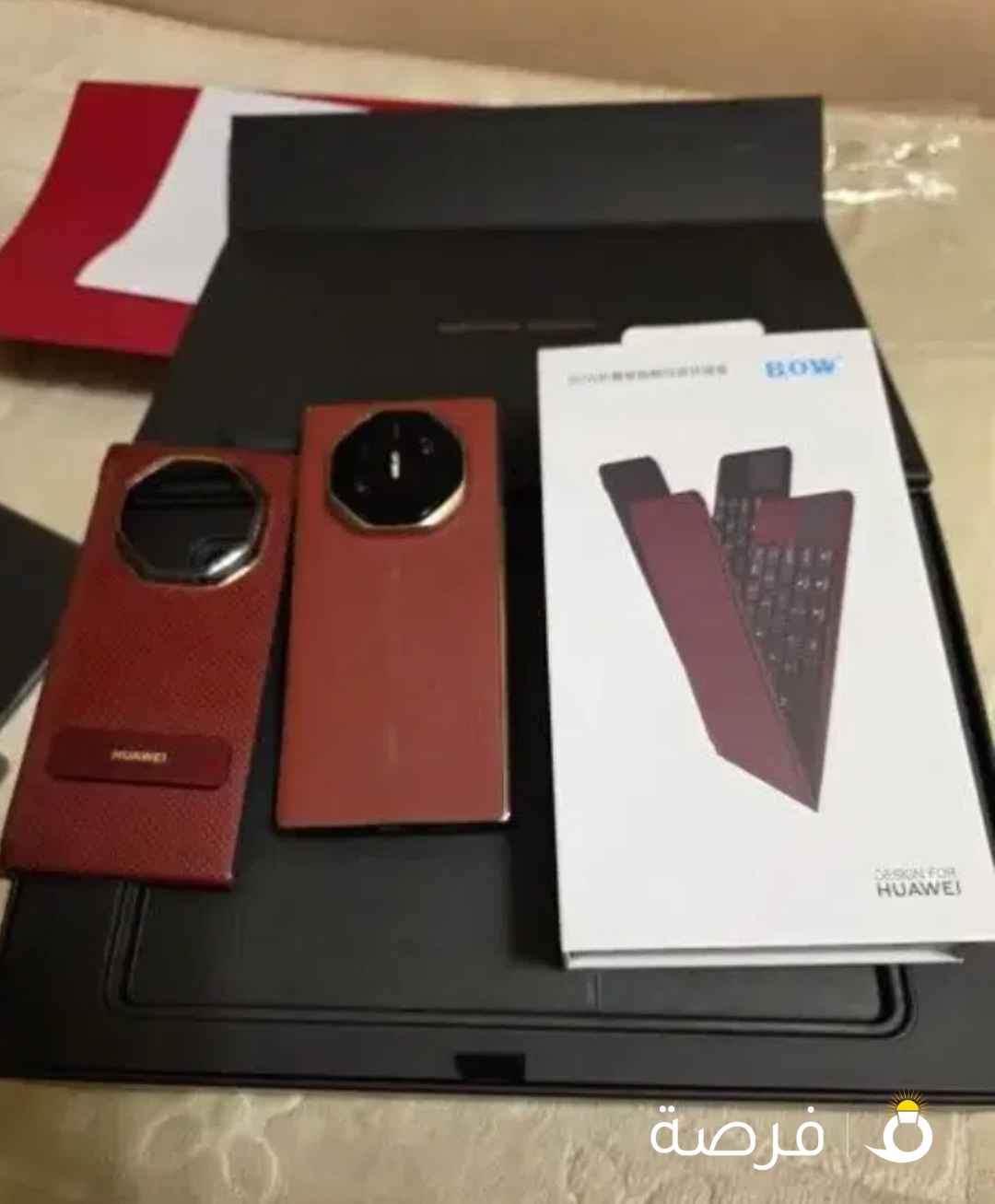 أقوى تلفون بالعالم استعمال أيام مع كامل أغراضه