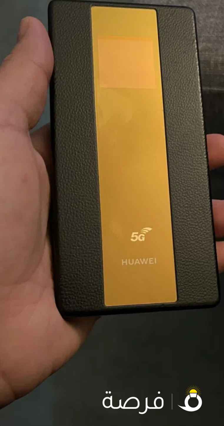 Huawei 5g router all sim
