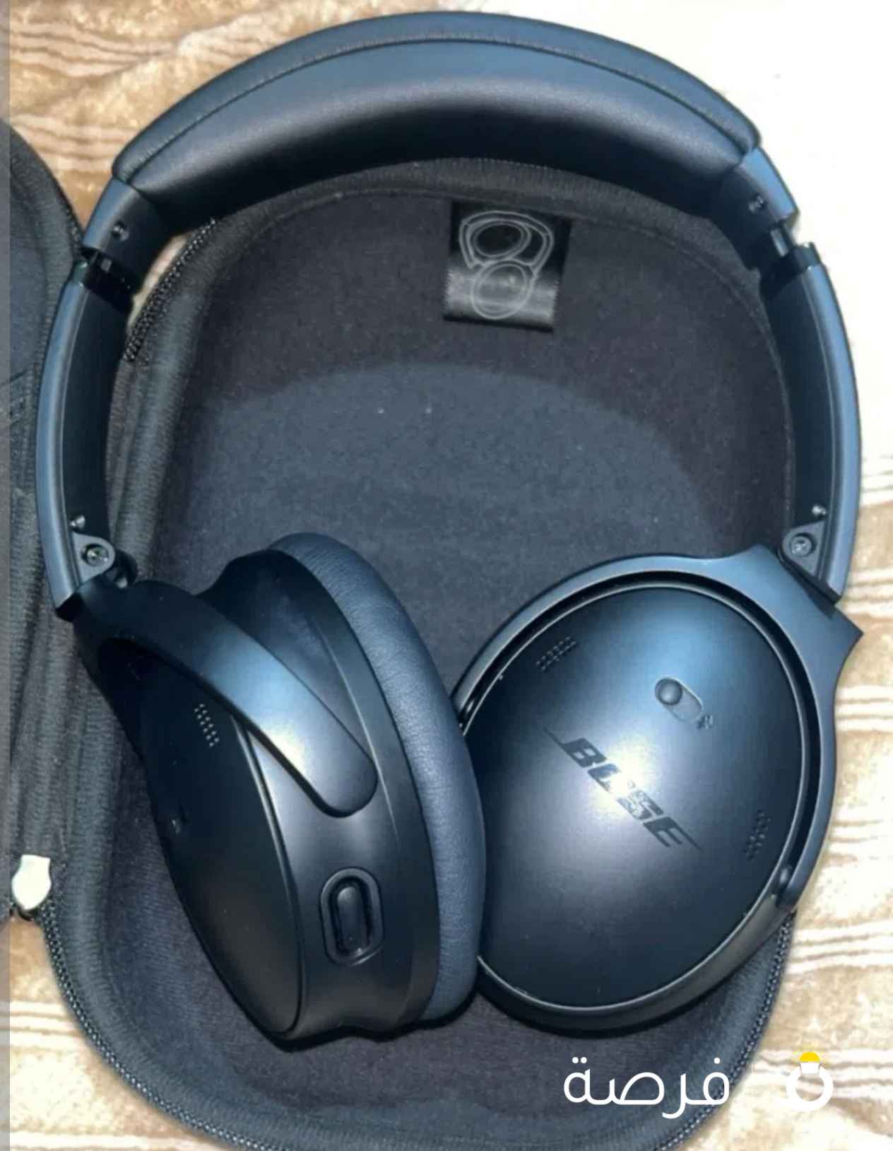للبيع سماعاتbose quit comfort