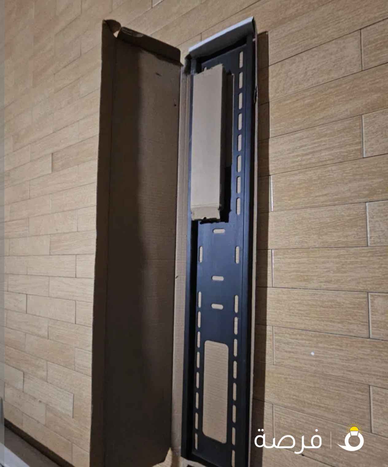 Fixed Wall TV Mount حامل تلفزيون جداري