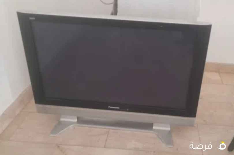 شاشة نوع قديم Panasonic مستعمل