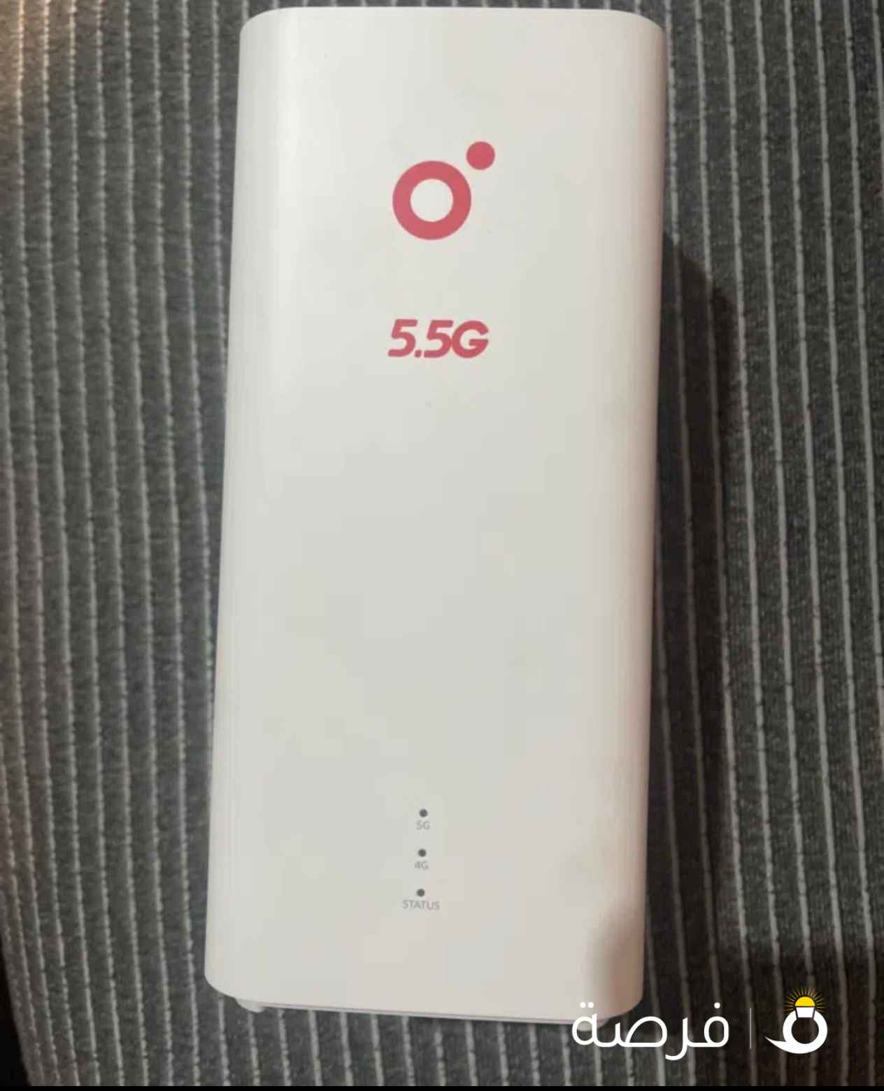 WiFi router 5.5G