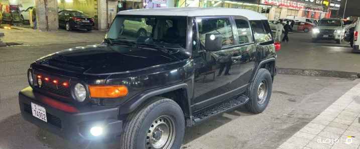 اف جي للبيع او للبدل