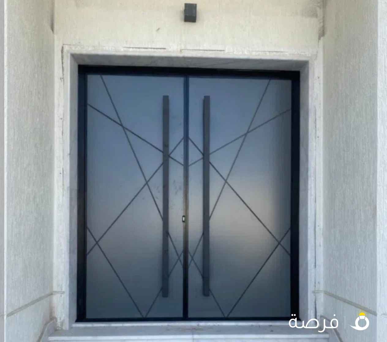 فني المنيوم محمد سليم