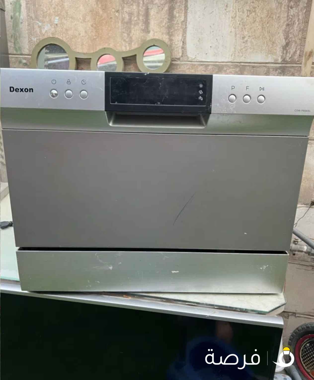 غسالة أطباق جيده