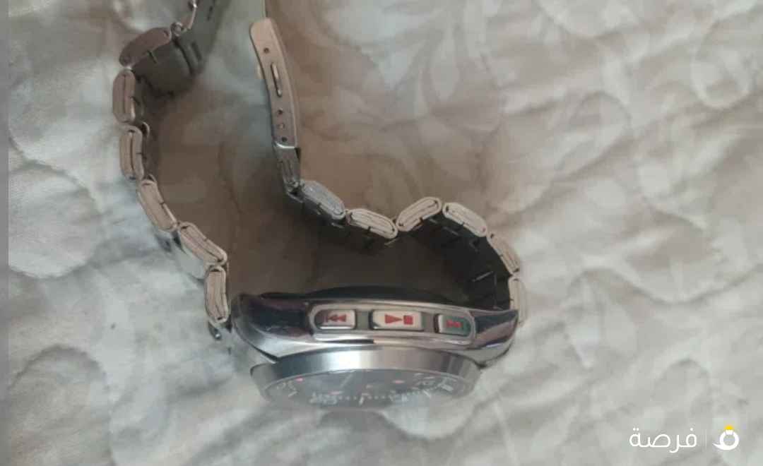 ساعة سوني إريكسون سمارت