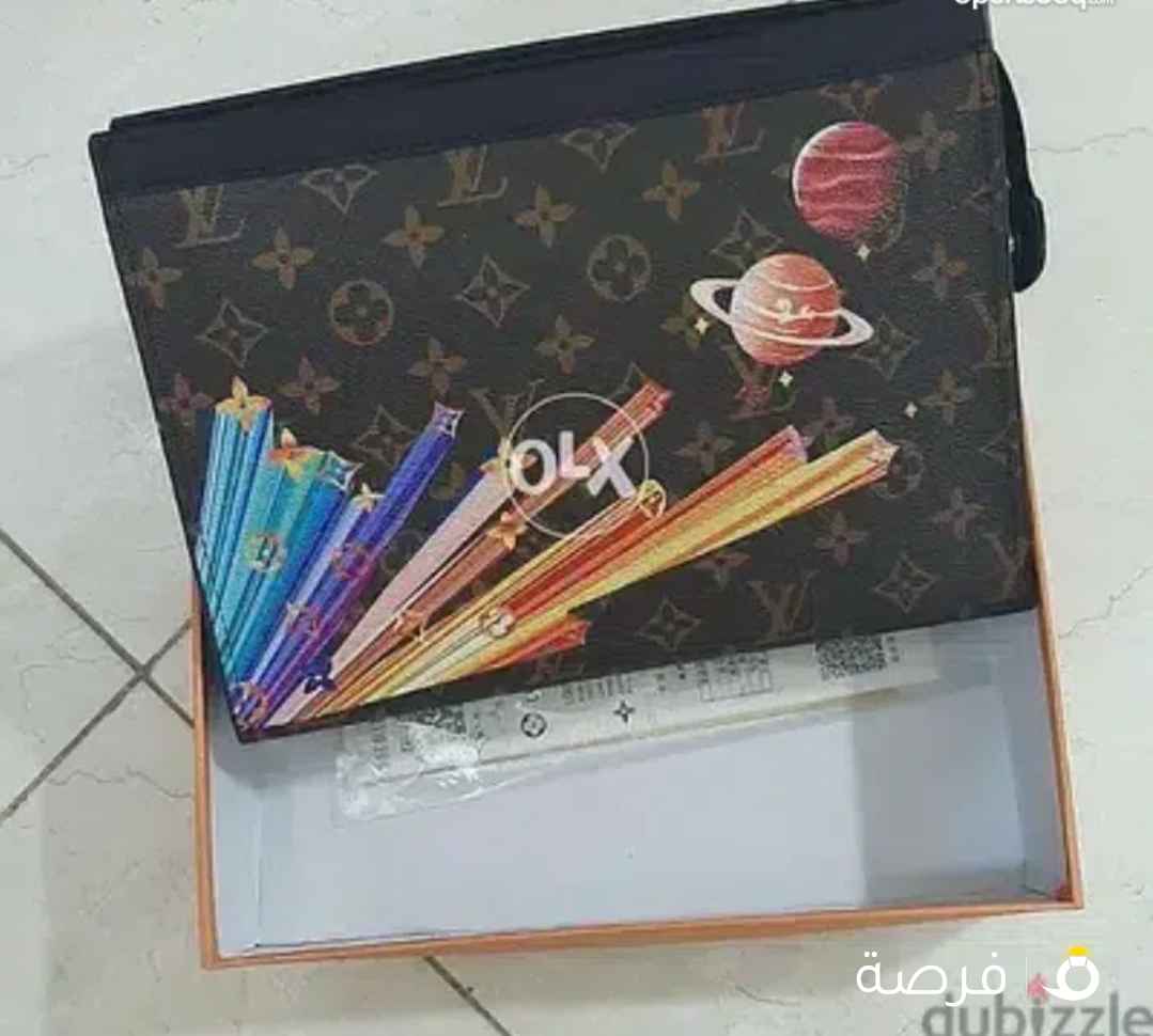 LOUIS VUITTON file حقيبة لوي فيتون