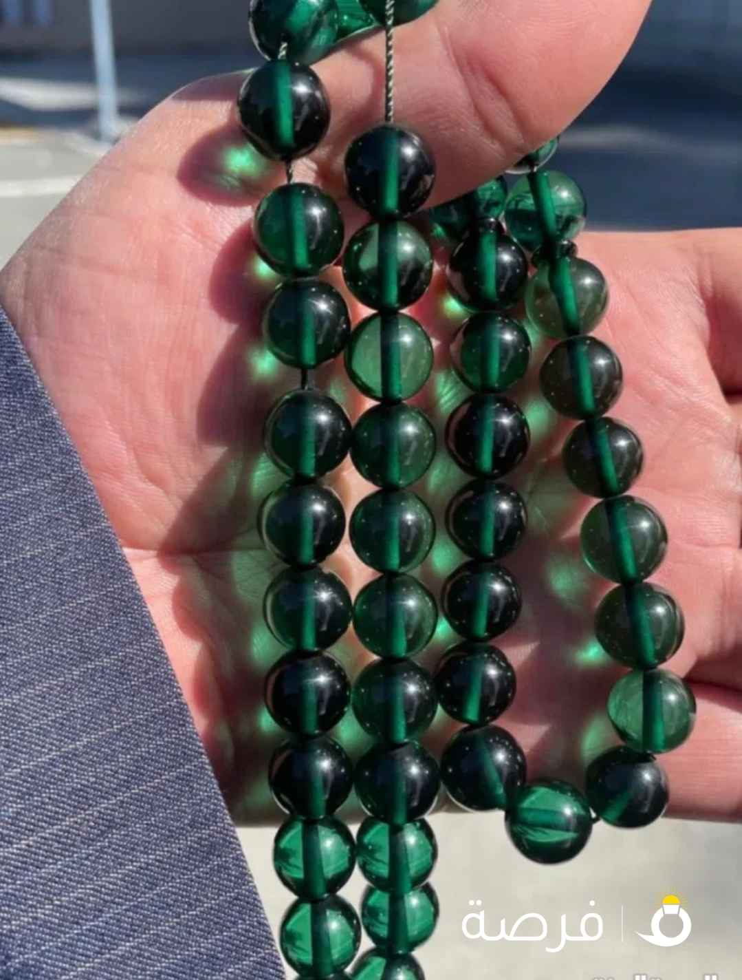 بكلايت لون فاخر