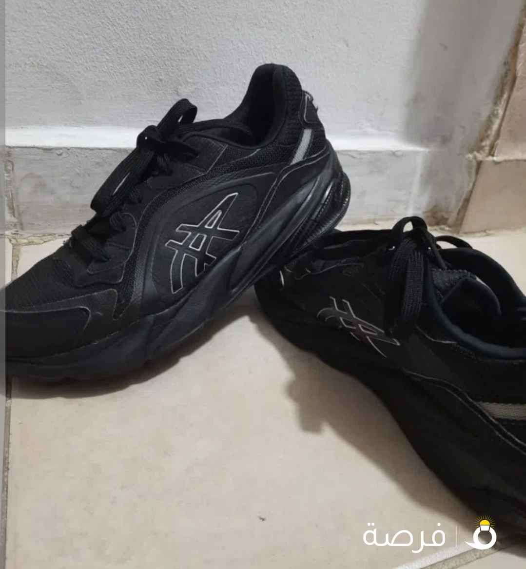 كوتشي اسيكس اصلي