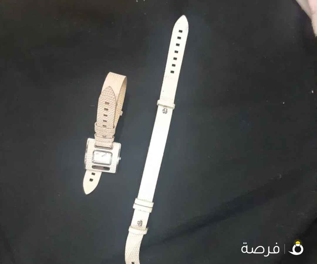 Roberto Cavalli watch ساعة روبرتو كافالي