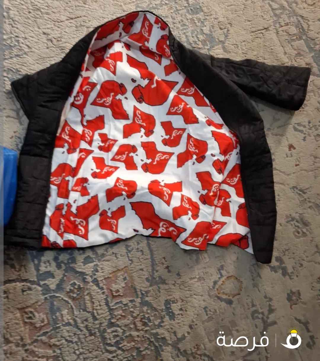 للبيع ملابس مشكله جمله عيد وطني