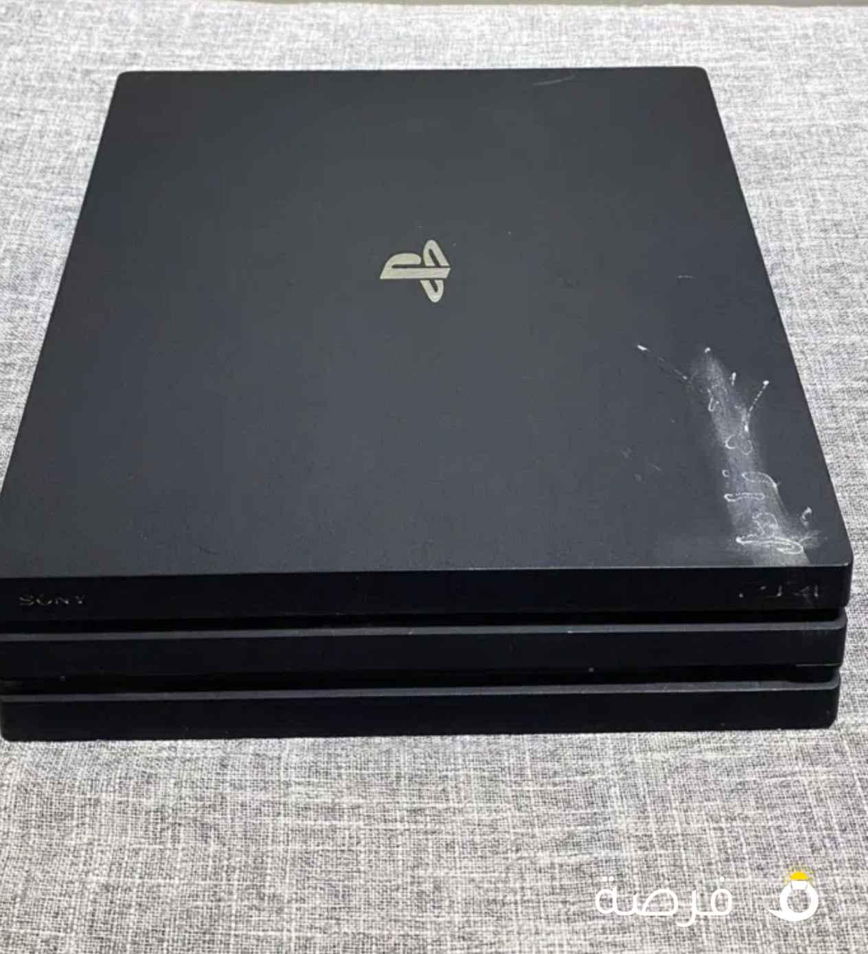 بلاستيشن 4 برو