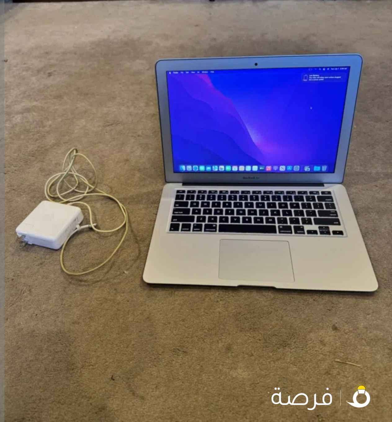 MacBook Air 2017