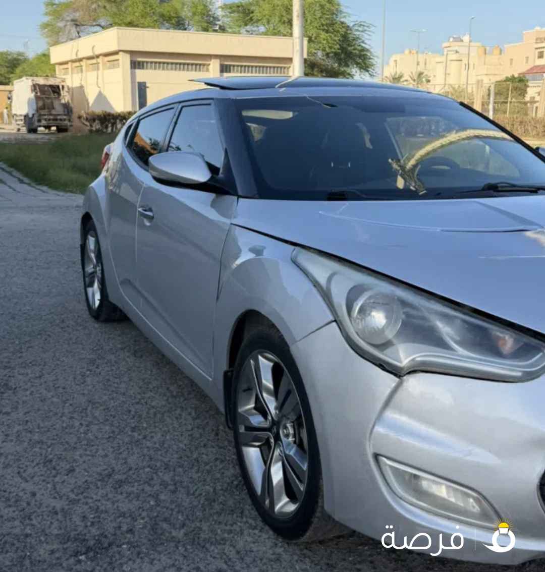 هيونداي فوليستر 2.0 Premium