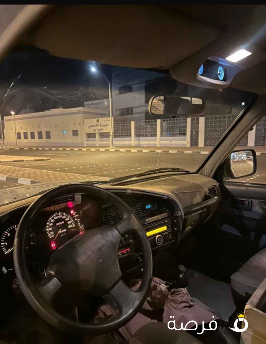 تويوتا لاند كروزر GX