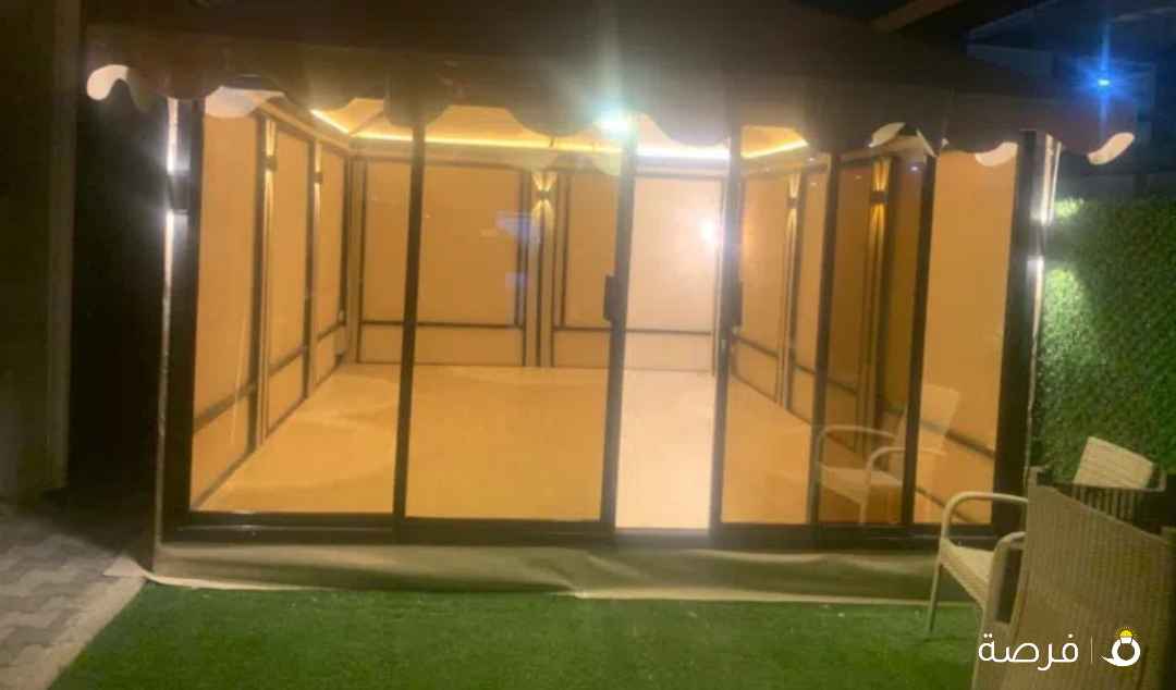 خيمة للبيعخيمة للبيع