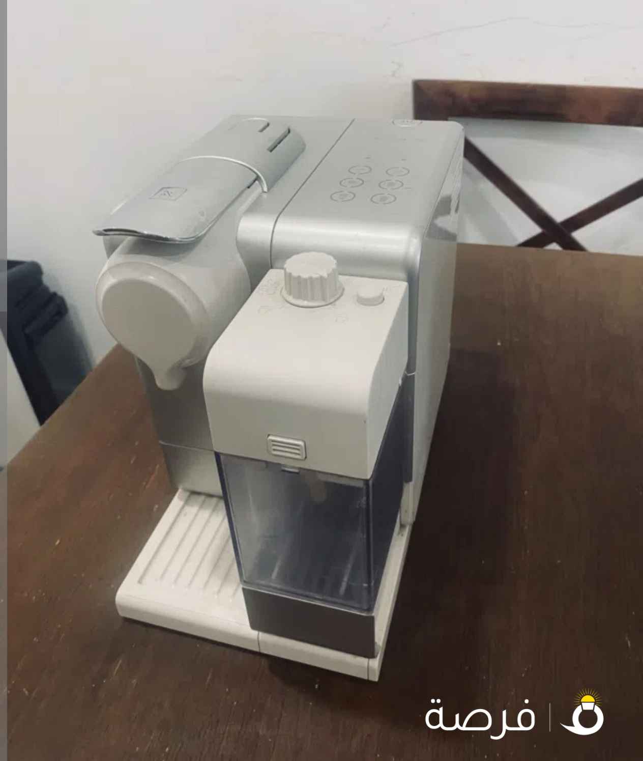 مكينة نسبرسو صناعة إيطالية