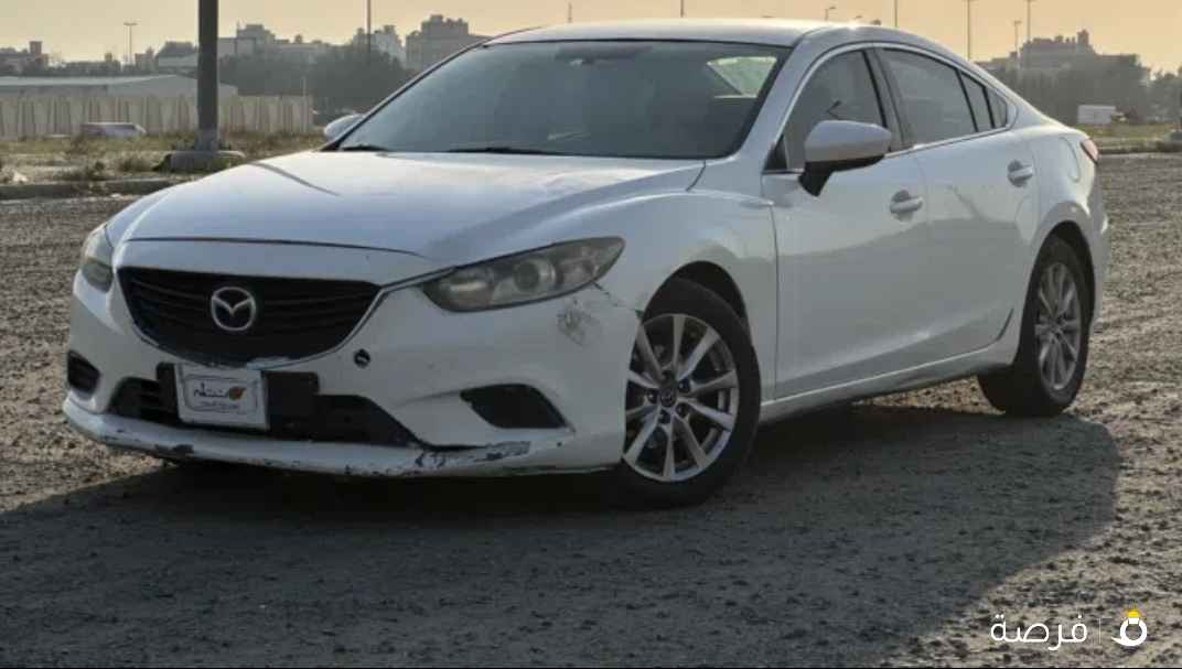 مازدا 6 Core