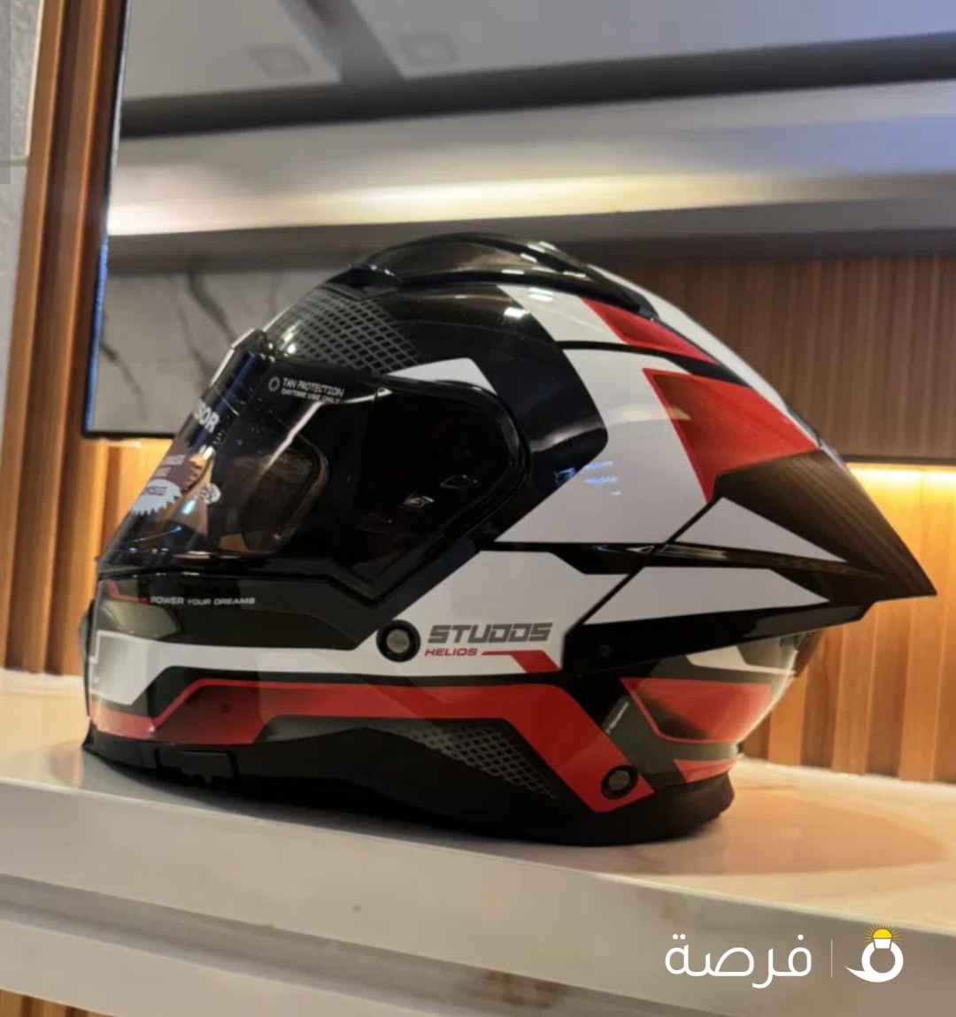 New original helmet M 40KD