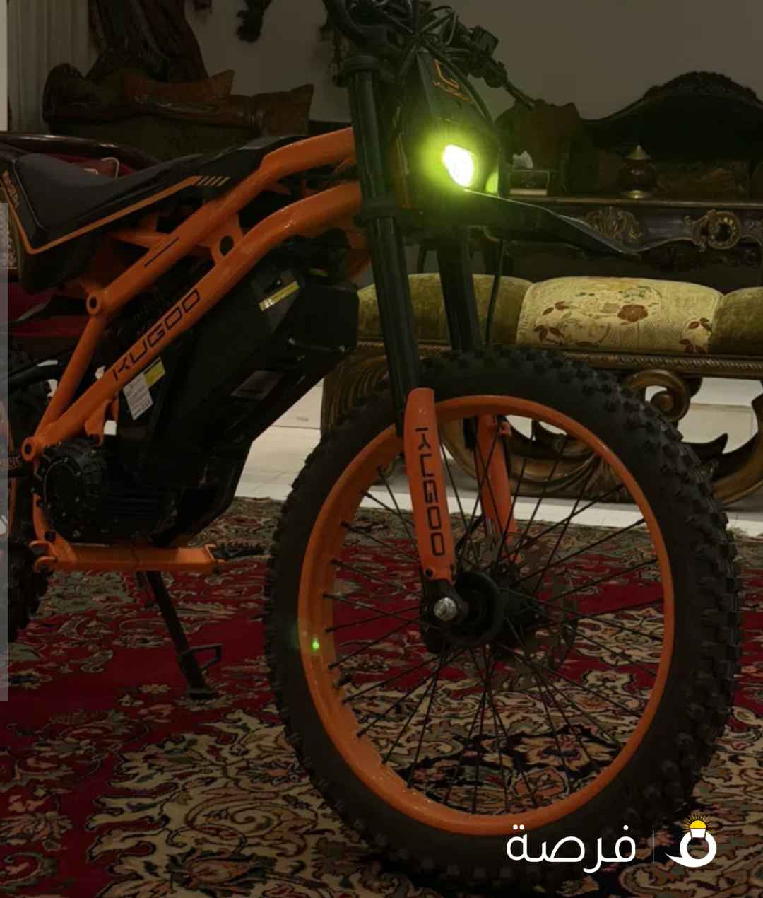 للبيع kuggo wish 02 pro