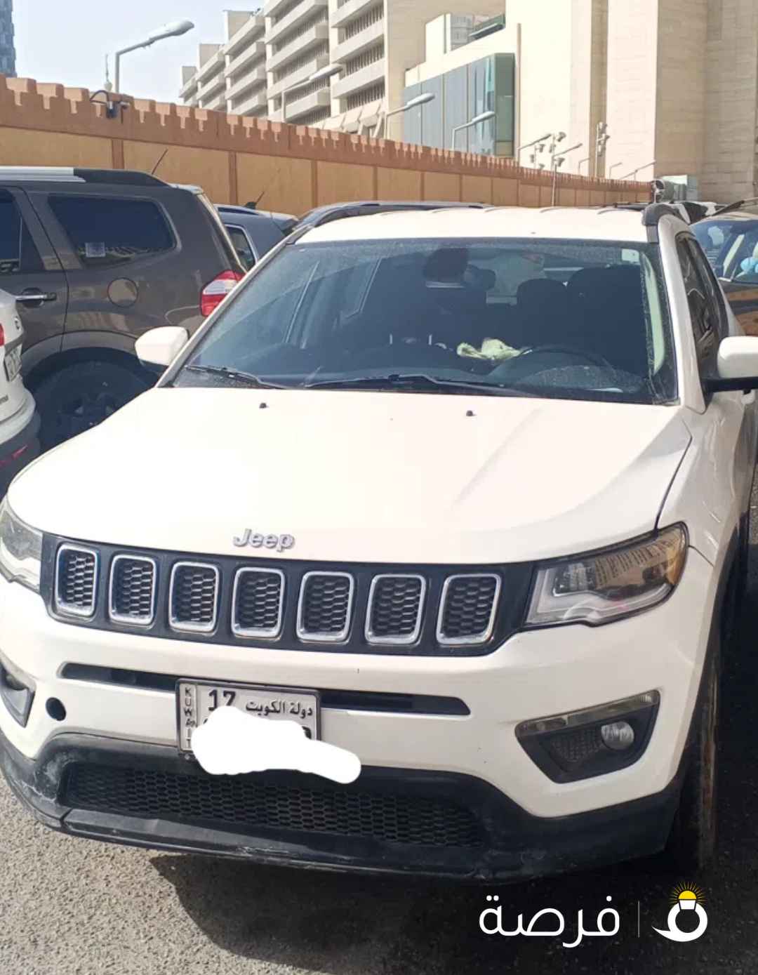 جيب كومباس Sport