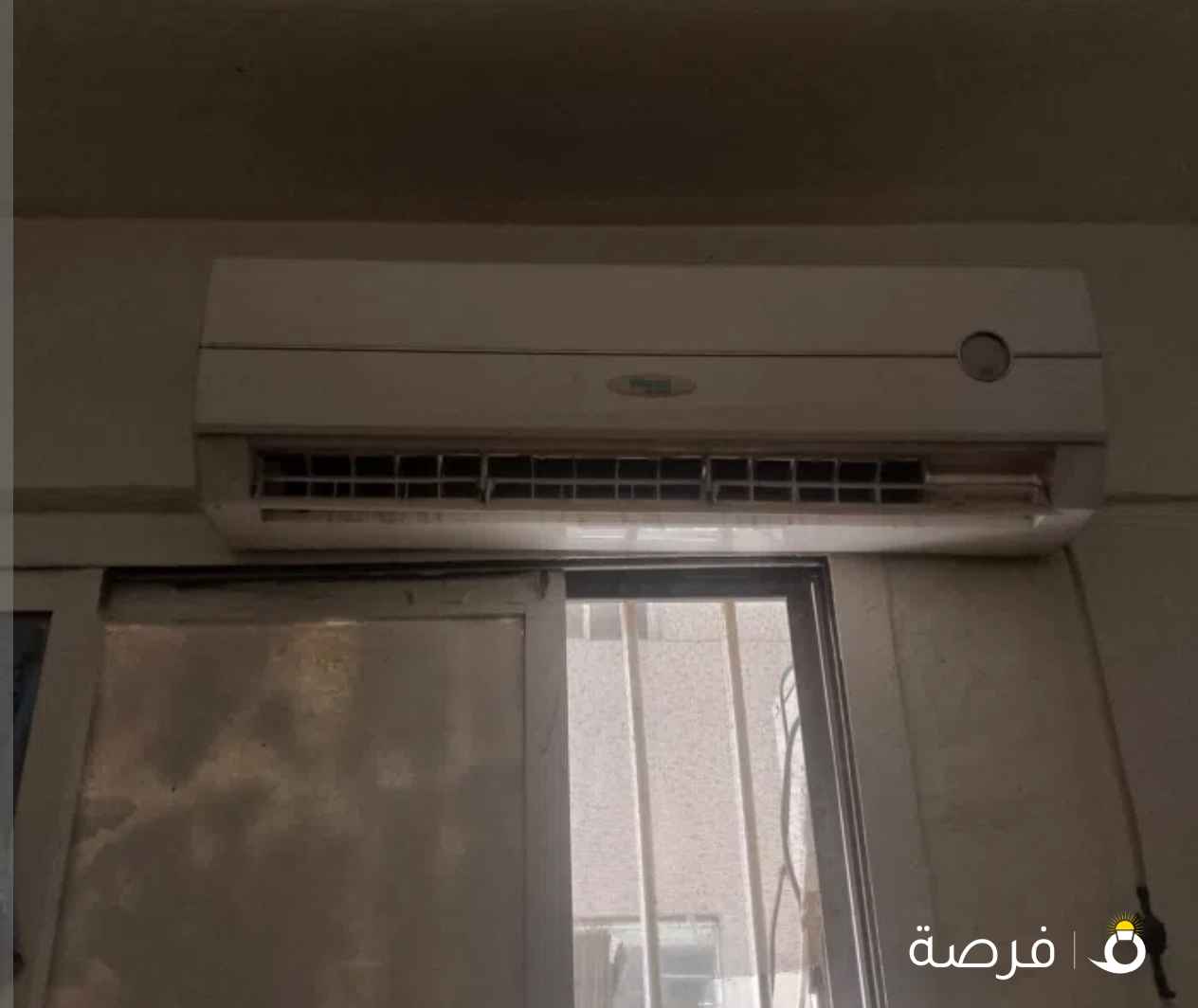 مكيف وانسا دايموند