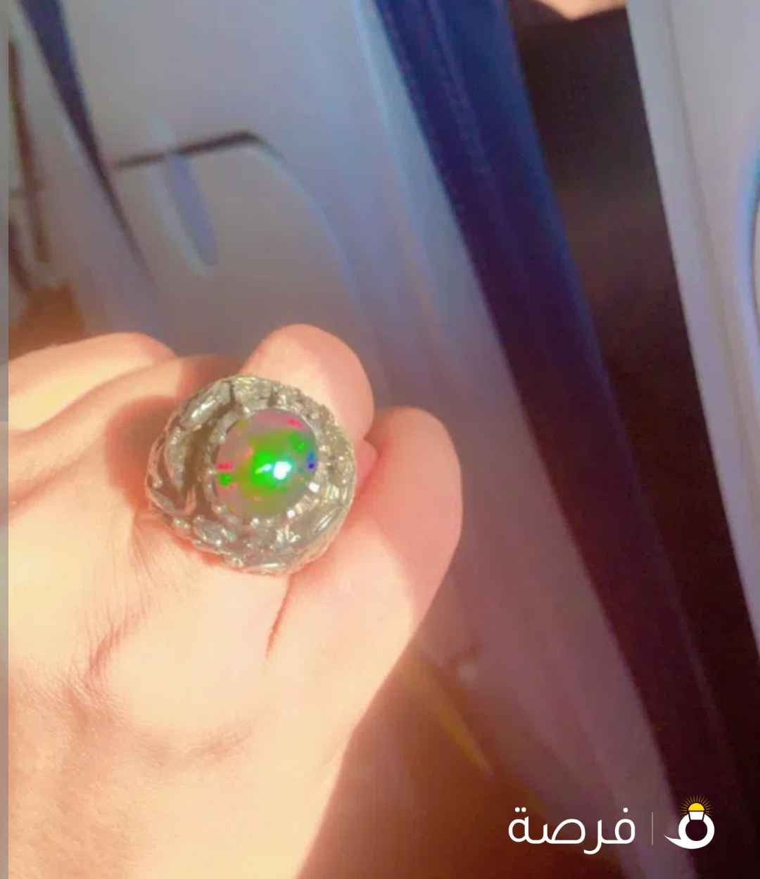 خاتم اوبال على صياغة شريعتي