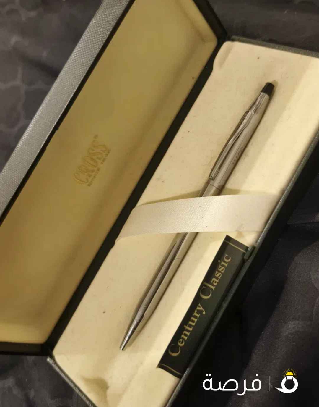 قلم cross ايرلندي من النوادر