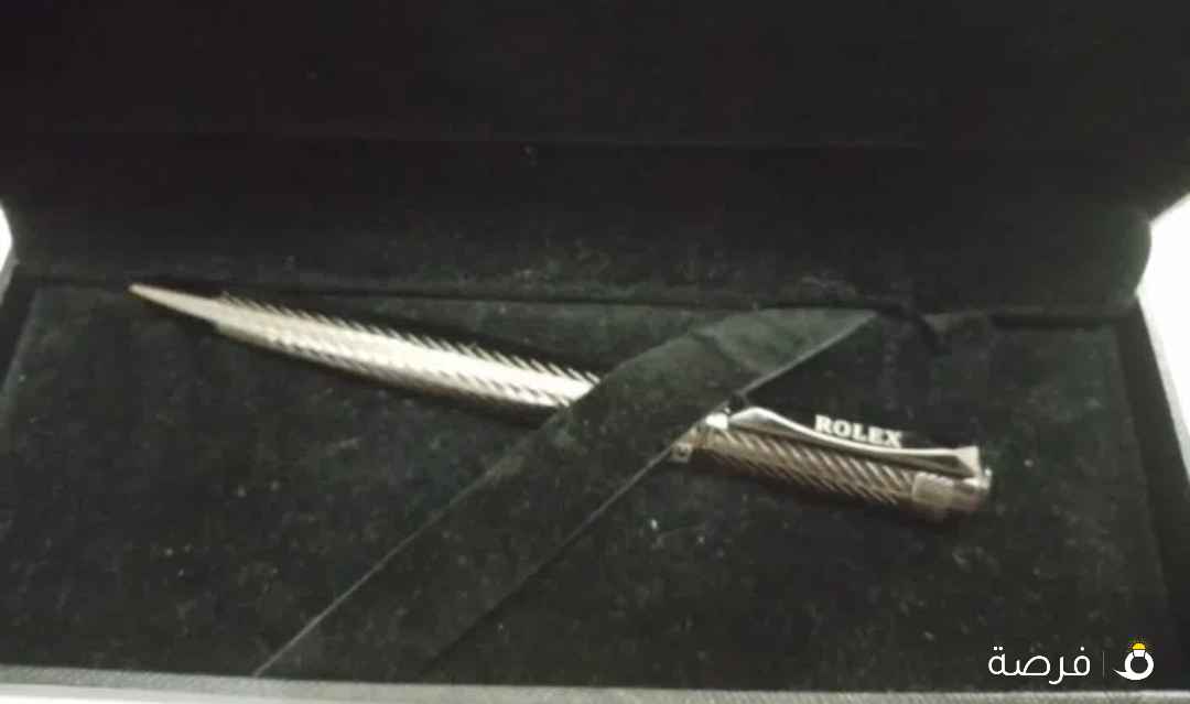 قلم فاخر- luxury pen