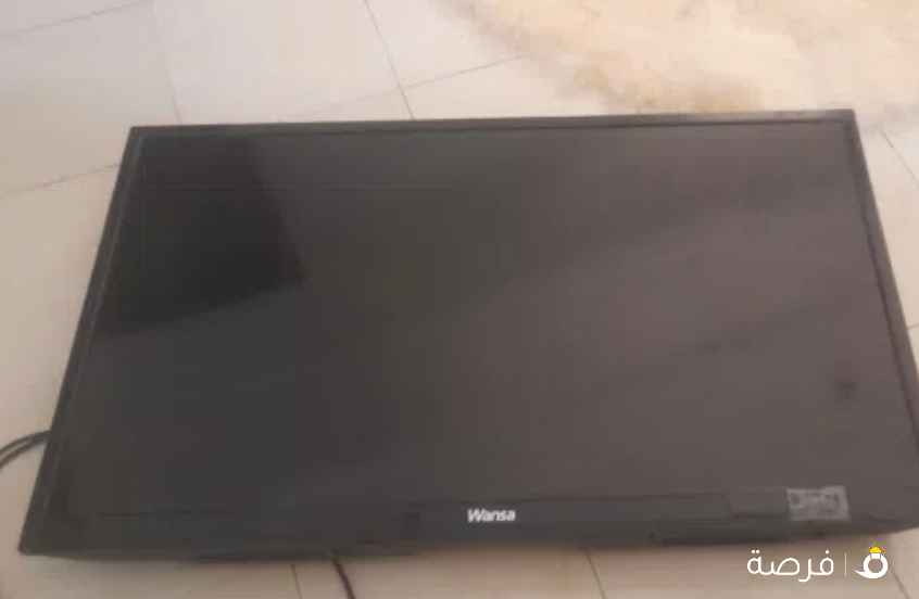 شاشه مستعمله للبيع ونسا