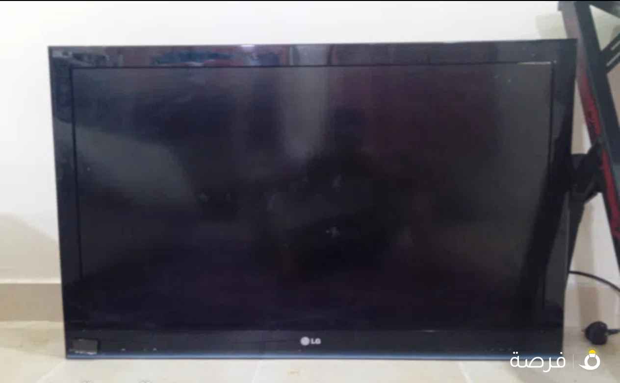 تلفزيون ⁦⁦LG⁩⁩ للبيع