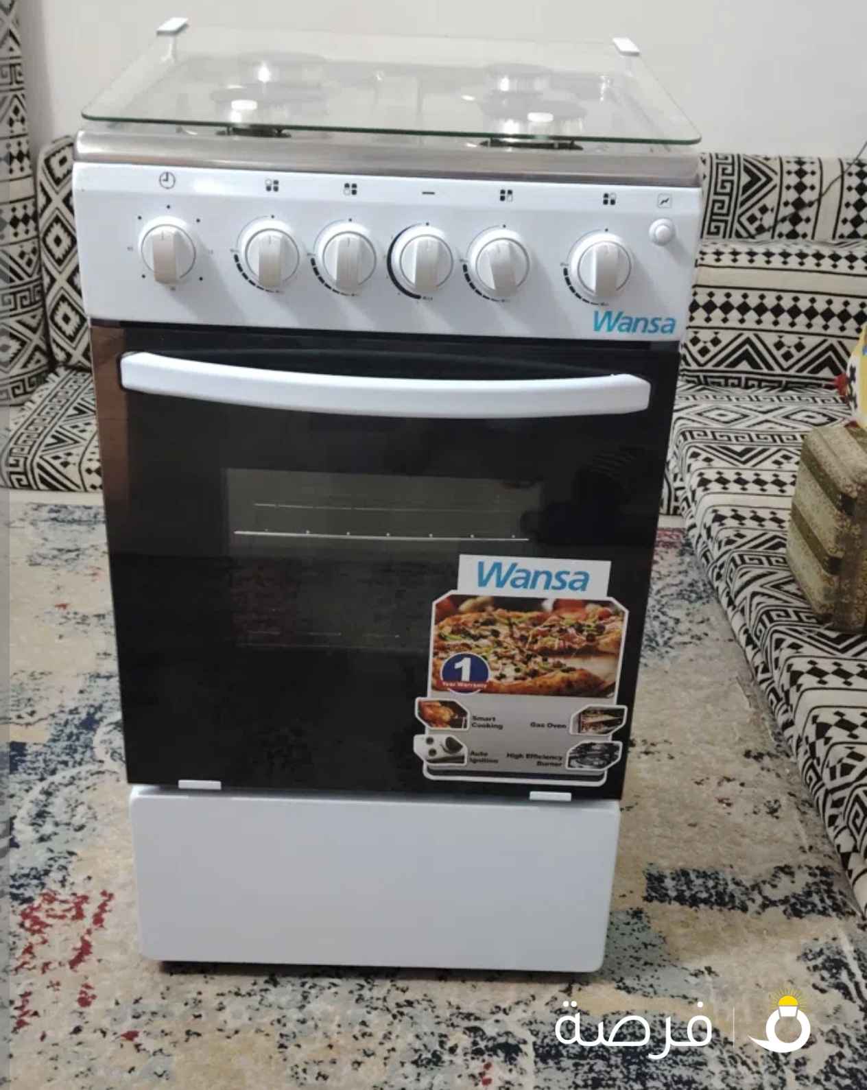 بوتاجاز ونسا استعمال اقل من اسبوع