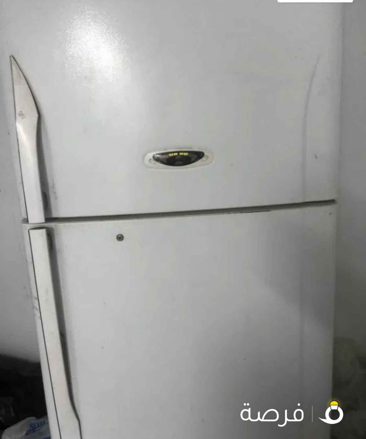 ثلاجه دايو للبيع
