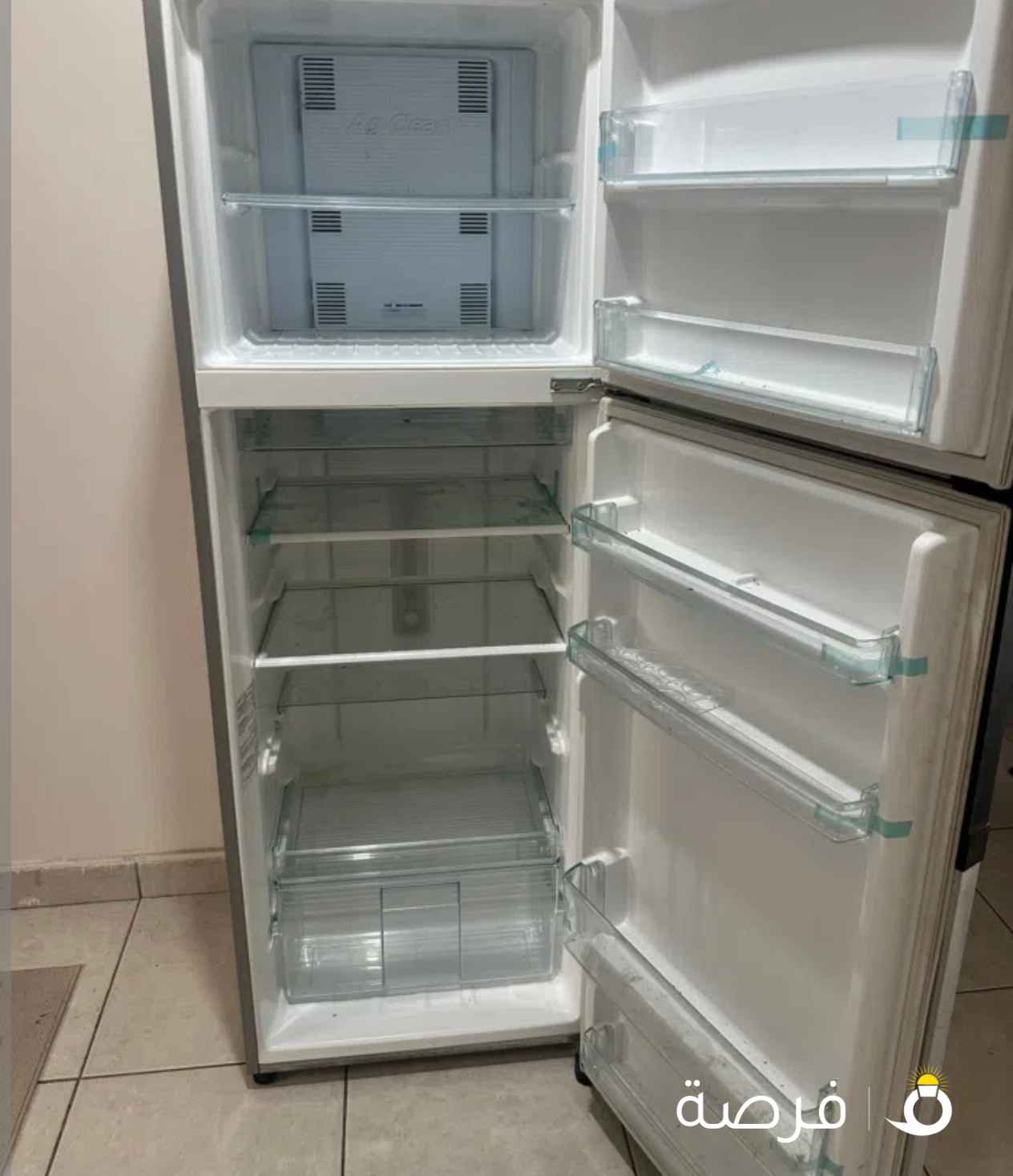 ثلاجة بناسونيك