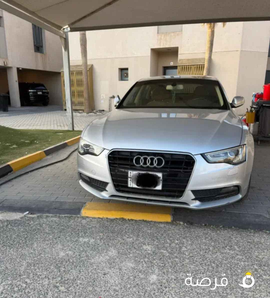 أودي ⁦A5⁩ ⁦S5 Sportback⁩