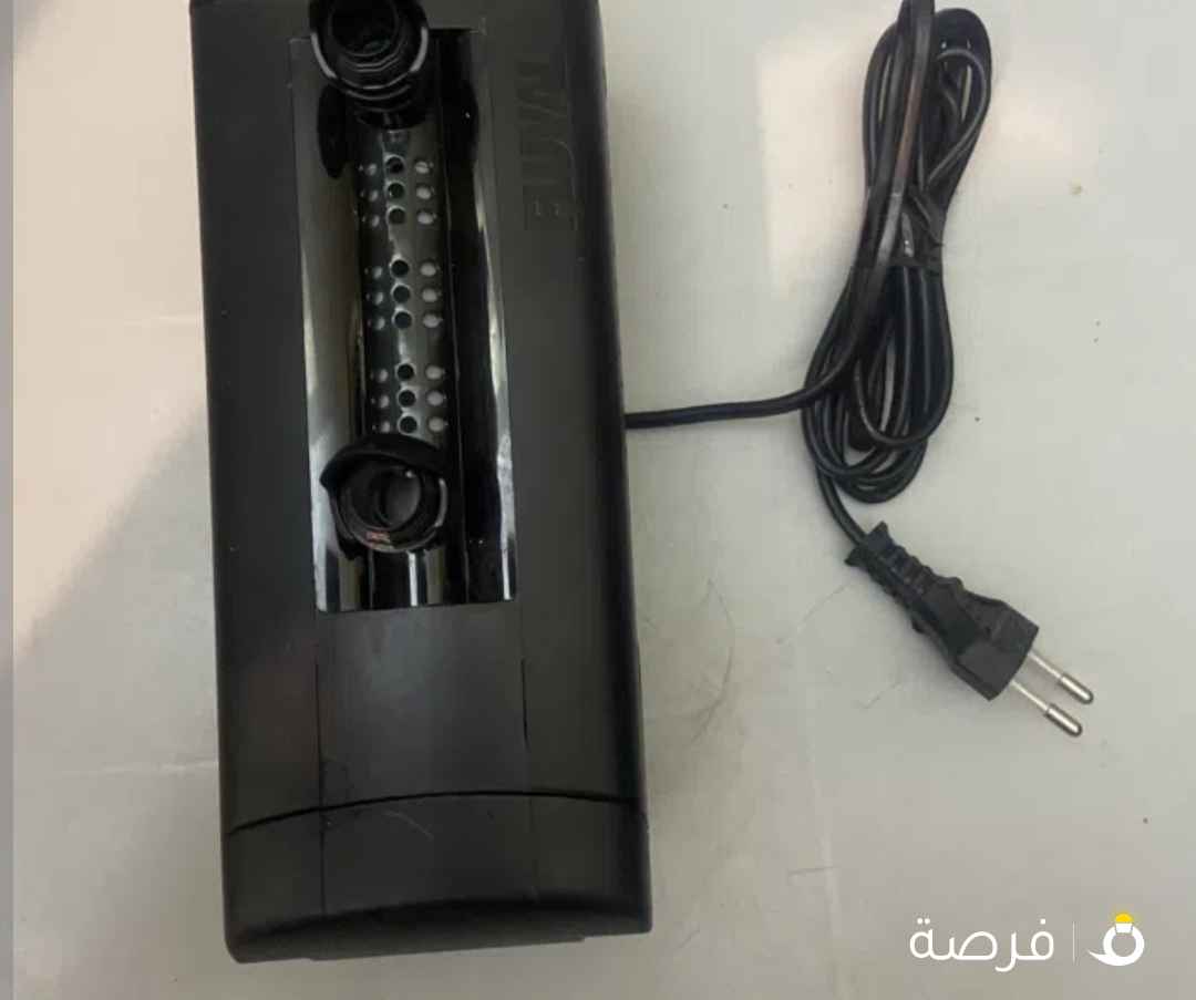 Fluval U2 aquarium filter for sale