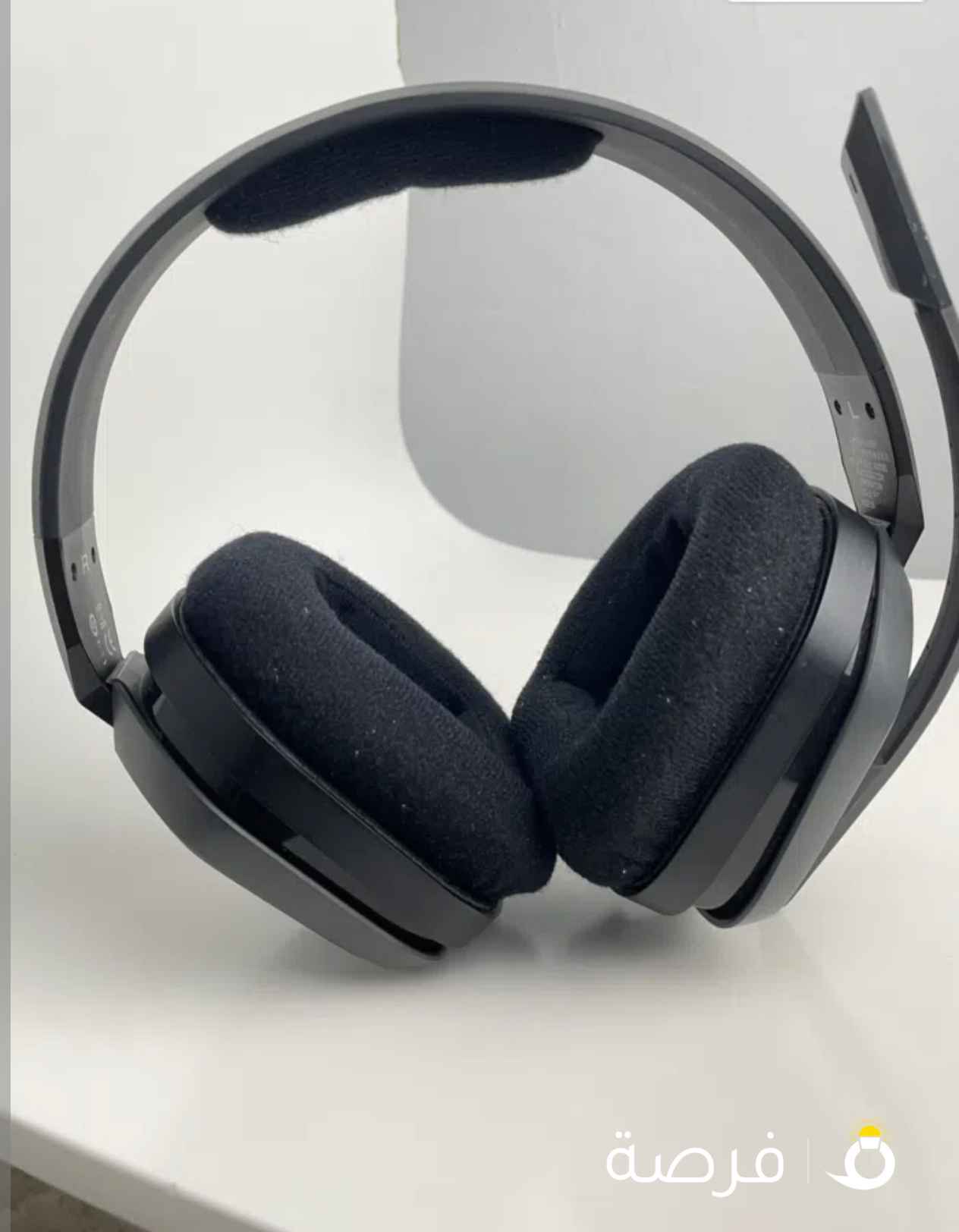 ASTRO A10 – Blue with the Original Cable ! Only 7 kd Gaming heasdset!