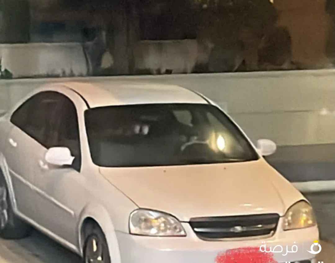 شيفروليه اوبترا ⁦LS⁩