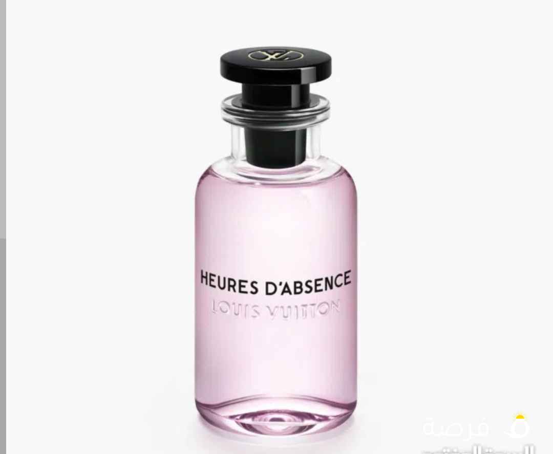 عطر لويس فيتون اصلي لم يتم فتحو