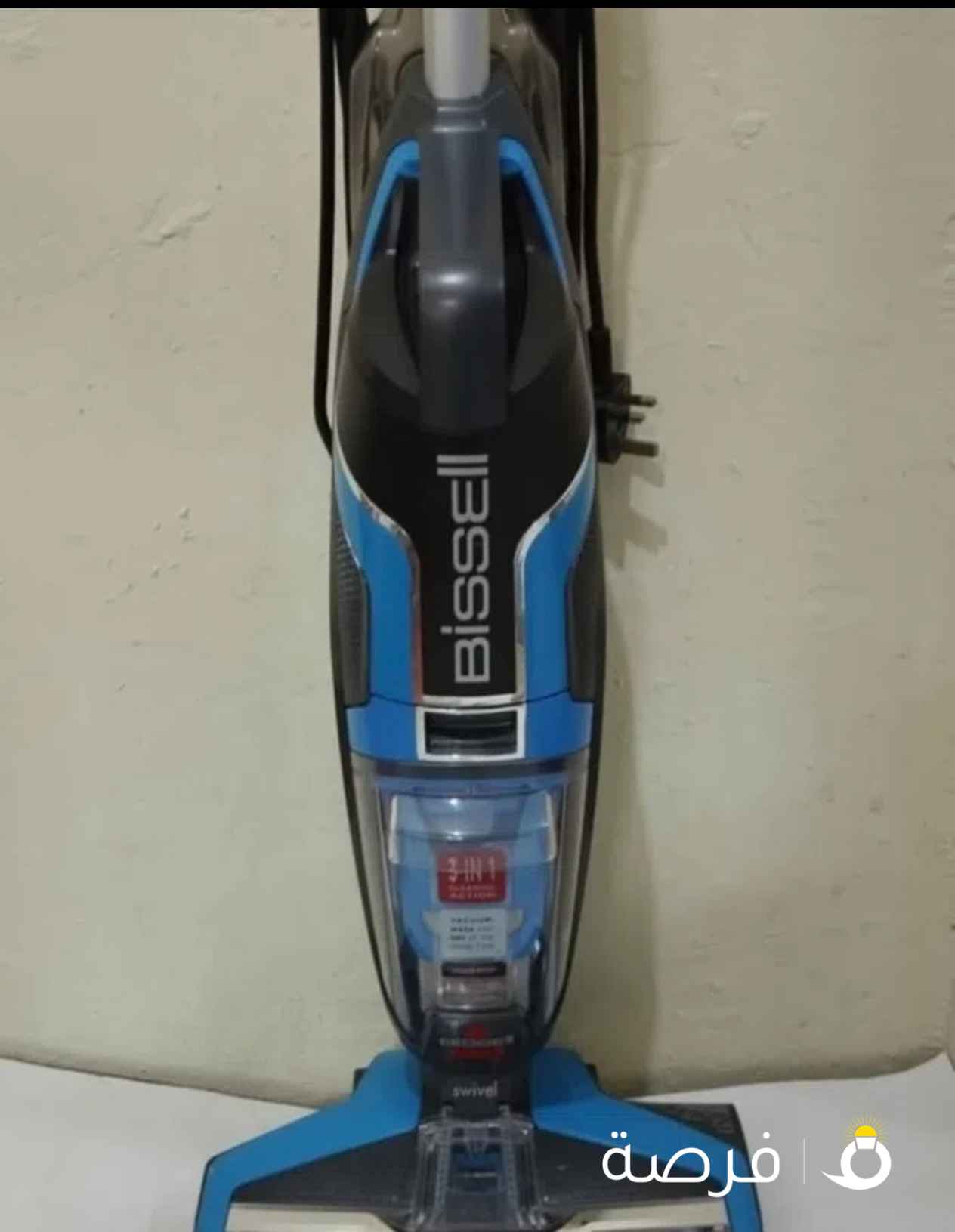 مكنسة بيسل كروز ويف