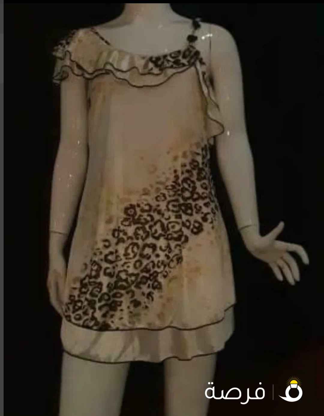 قمصان نوم قمصان