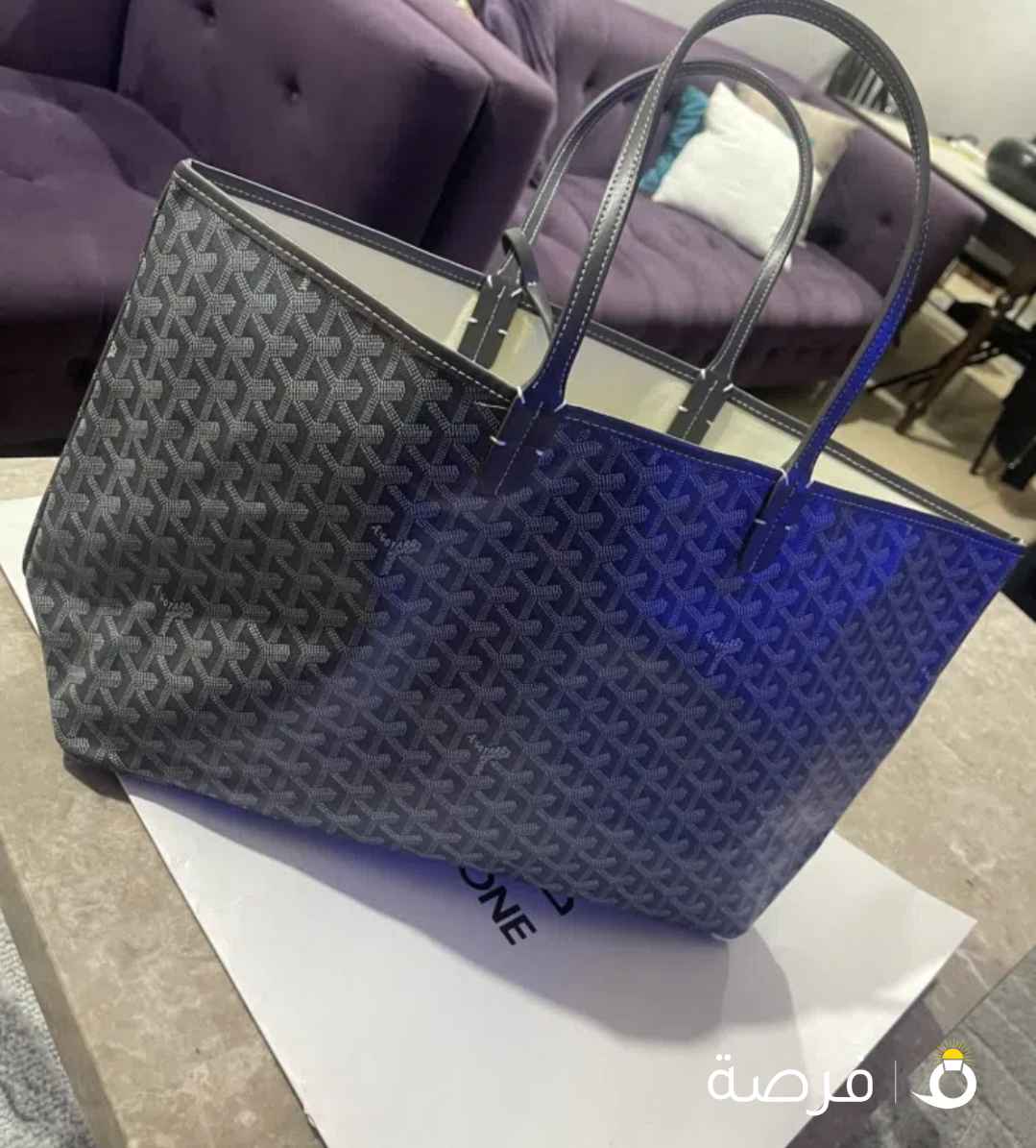 GOYARD PARIS New