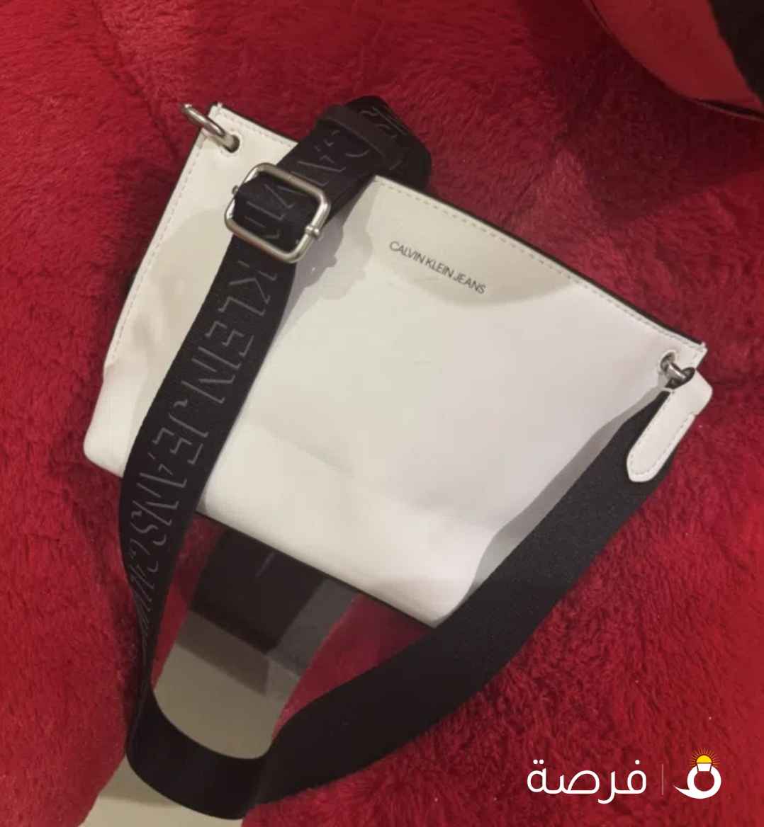 Stylish Calvin Klein handbag