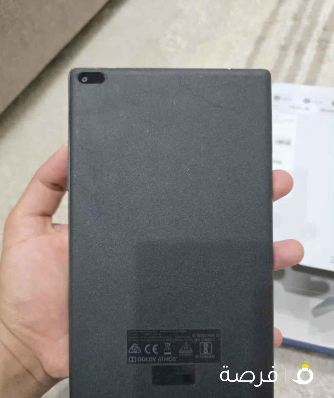 Lenovo TAB4 8 16GB Mint Condition