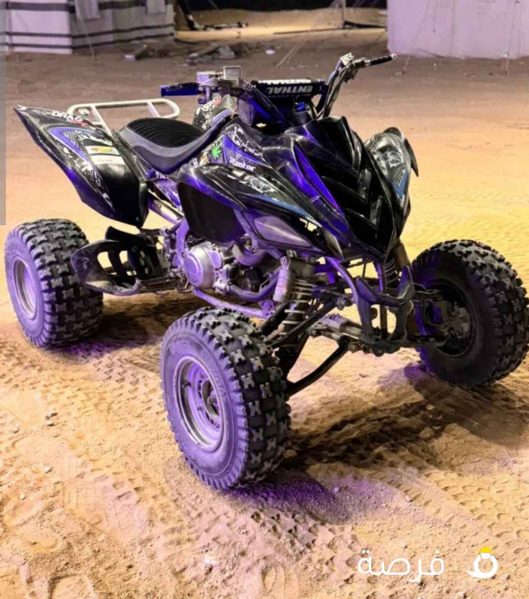 للبيع او بدل مع سياره