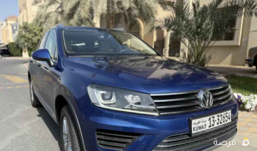 فولكسفاغن طوارق ⁦Elegance⁩