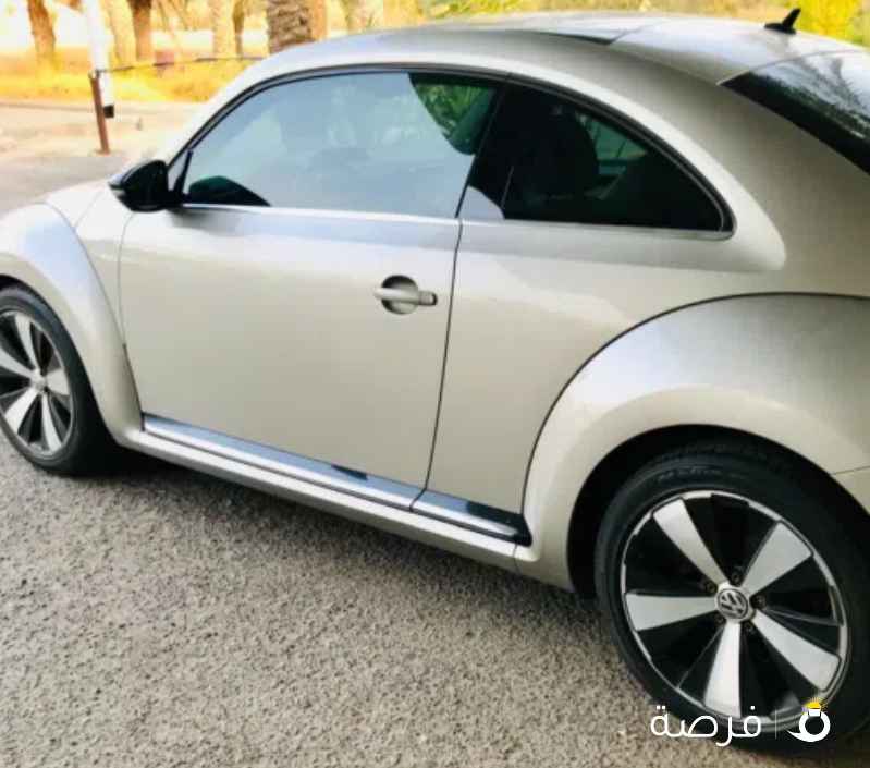 فولكسفاغن بيتل ⁦Standard⁩