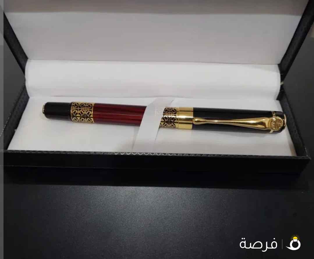 أقلام أي قلم او طقم بالصور ب ⁦⁦5⁩⁩ و أقرأ الوصف